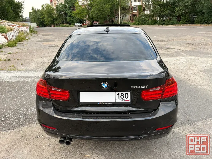BMW 328i 245hp Донецк - изображение 5