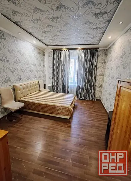 3к кв. 67 м2 2\5 макеевка центрально городской рн ул ленина Макеевка - изображение 2