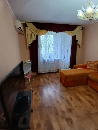 Аренда 3х комнатной Квартиры в Ленинском Районе Вода 24/7 Донецк