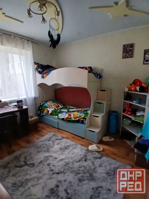 Аренда 3х комнатной Квартиры в Ленинском Районе Вода 24/7 Донецк - изображение 4