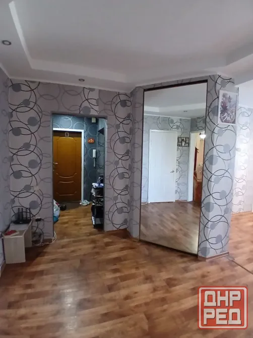 Аренда 3х комнатной Квартиры в Ленинском Районе Вода 24/7 Донецк - изображение 8