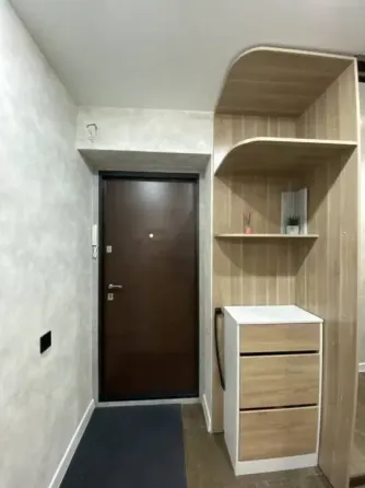 Сдается однокомнатная квартира в Киевском районе Донецк