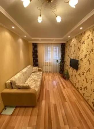 Сдается однокомнатная квартира в Кировском районе Донецк
