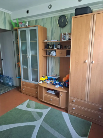 2 комнатная квартира Шахтостроителей д.1А Донецк