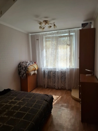 2 комнатная квартира Шахтостроителей д.1А Донецк