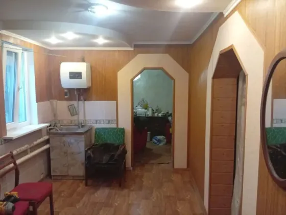 Продается дом в Кировском районе (ориентир пл. Свободы) ! Донецк
