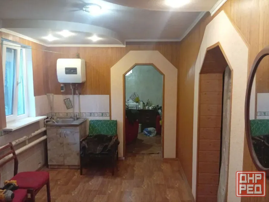 Продается дом в Кировском районе (ориентир пл. Свободы) ! Донецк - изображение 2