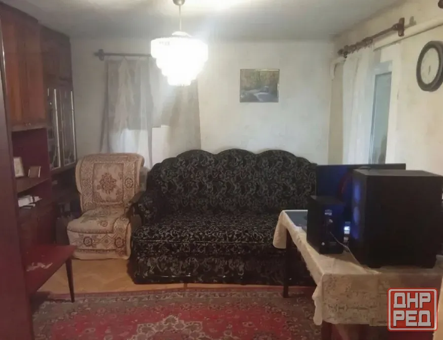 Продается дом в Кировском районе (ориентир пл. Свободы) ! Донецк - изображение 3