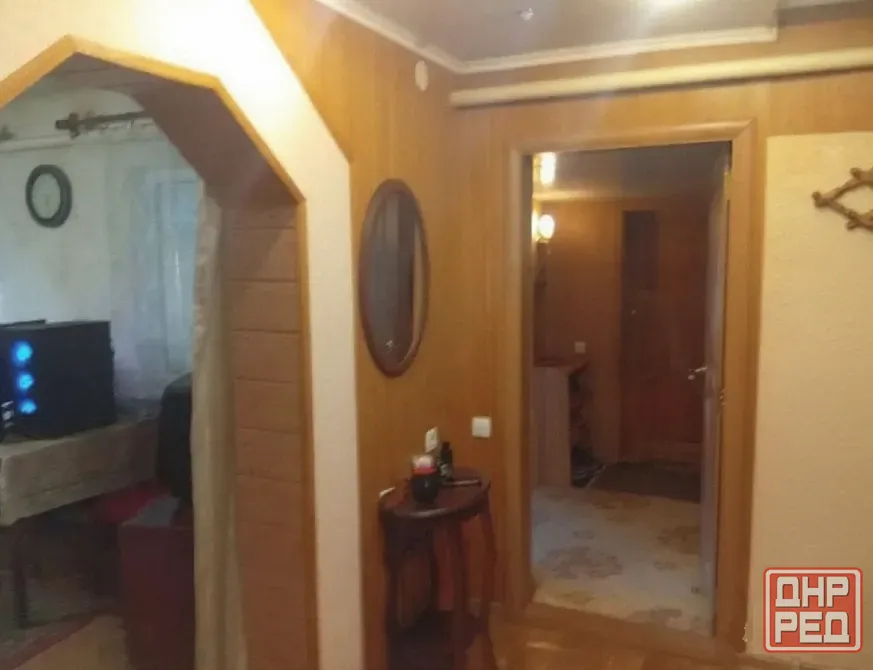 Продается дом в Кировском районе (ориентир пл. Свободы) ! Донецк - изображение 1