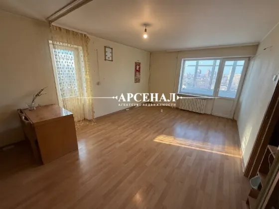Продам 1ком Нижнеудинская, Рынок Контур Донецк