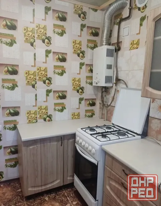 Продам 3ком Макеевка, ул. Менделеева Макеевка - изображение 2