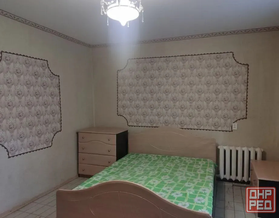 Продам 3ком Макеевка, ул. Менделеева Макеевка - изображение 4