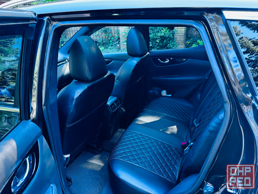 Nissan Qashqai J11 2014, 2.0 CVT (144 л.с.) Донецк - изображение 6
