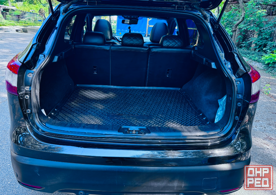 Nissan Qashqai J11 2014, 2.0 CVT (144 л.с.) Донецк - изображение 5