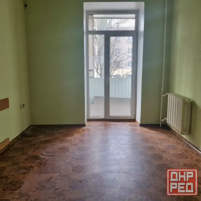 Офис 53м2 Детский мир, Артема Донецк - изображение 1