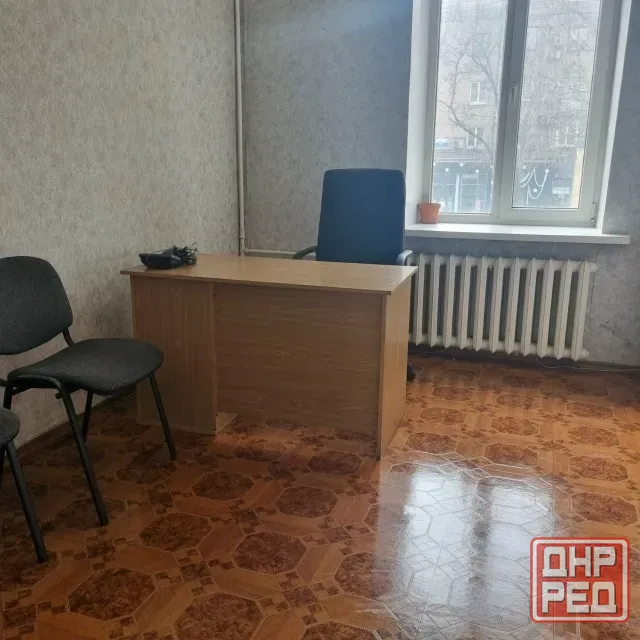 Офис 53м2 Детский мир, Артема Донецк - изображение 2