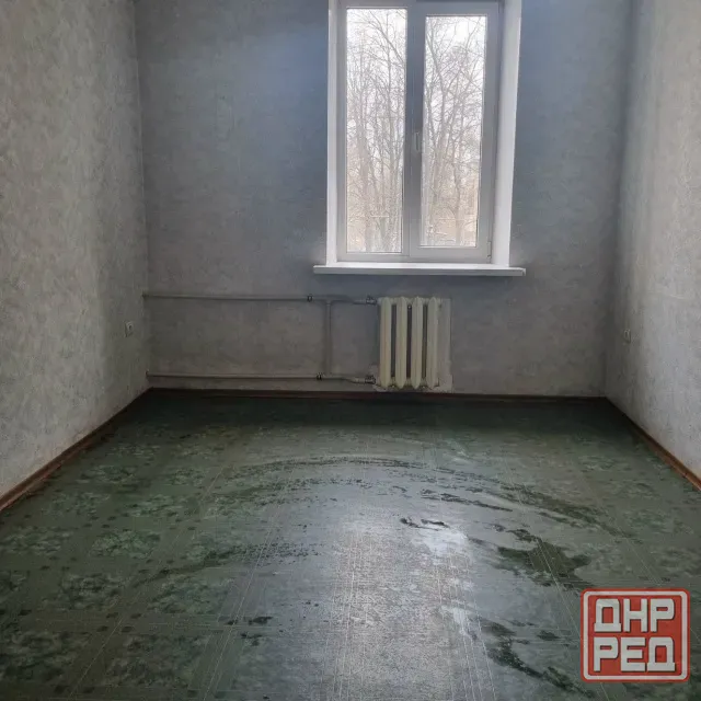 Офис 53м2 Детский мир, Артема Донецк - изображение 4