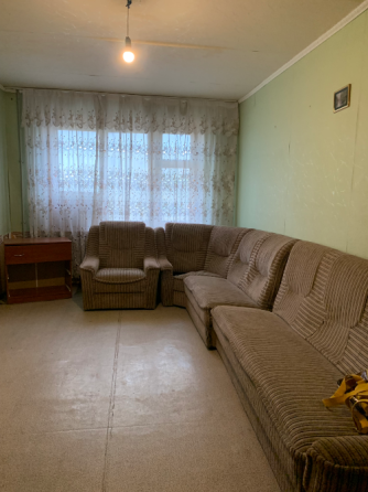 Продам 3- х комнатную квартиру Донской Донецк