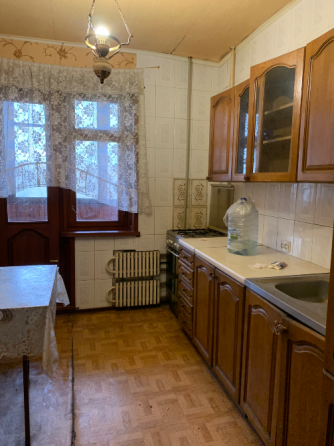 Продам 3- х комнатную квартиру Донской Донецк