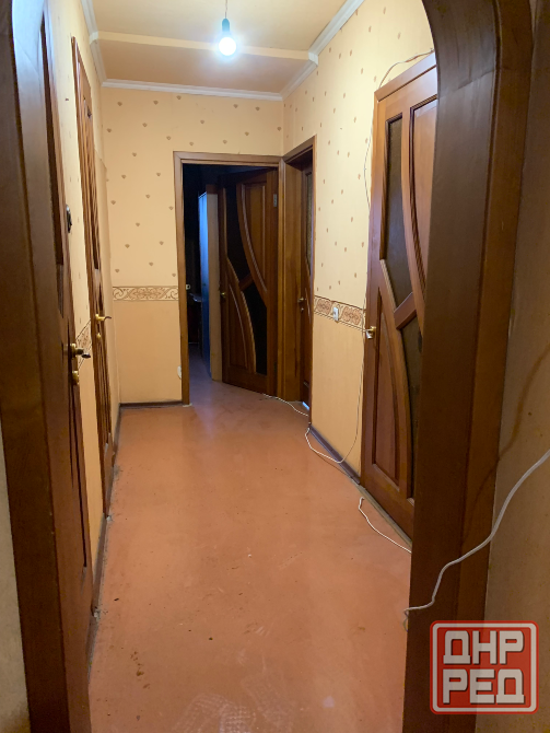 Продам 3- х комнатную квартиру Донской Донецк - изображение 10