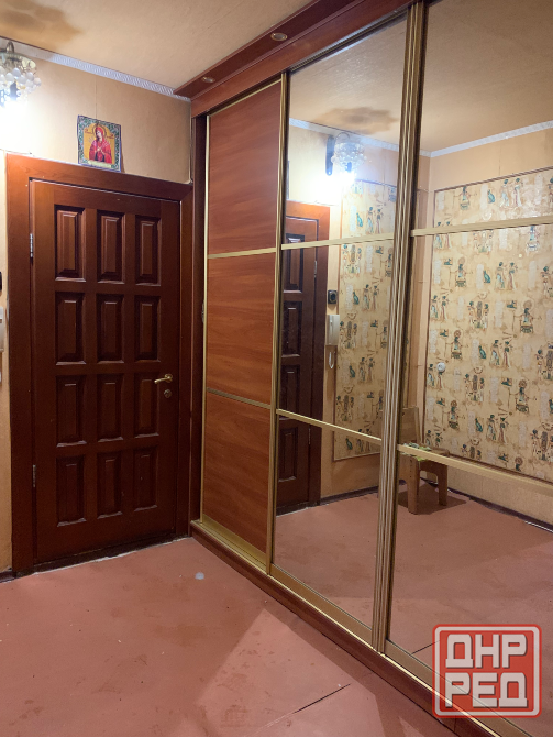 Продам 3- х комнатную квартиру Донской Донецк - изображение 7