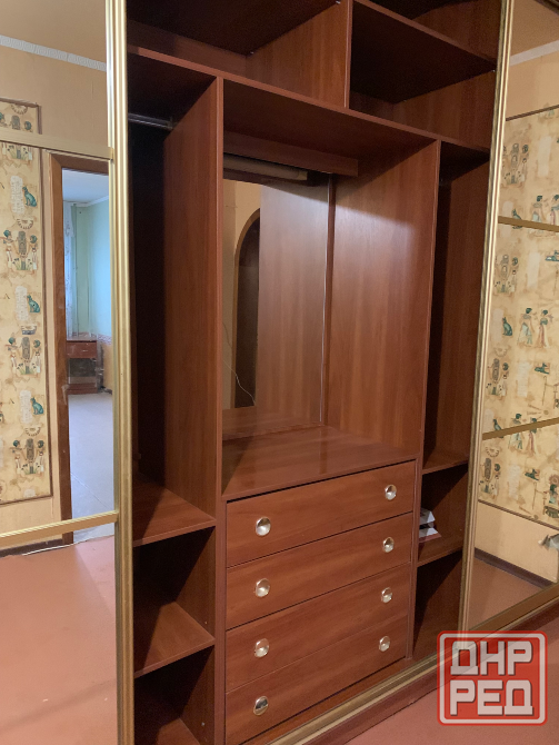 Продам 3- х комнатную квартиру Донской Донецк - изображение 8