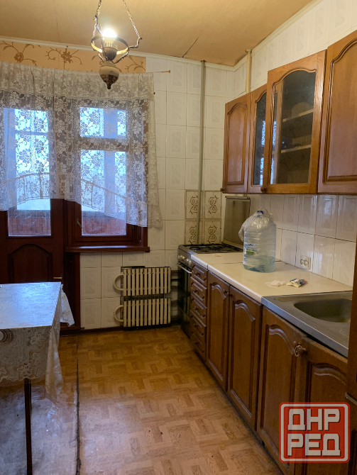 Продам 3- х комнатную квартиру Донской Донецк - изображение 5