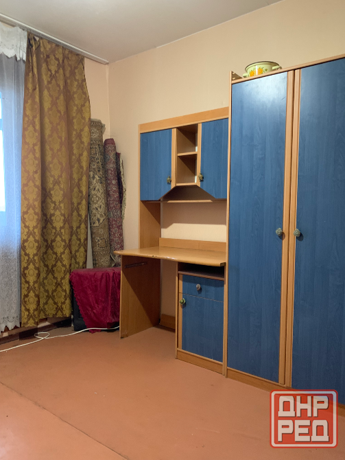 Продам 3- х комнатную квартиру Донской Донецк - изображение 2