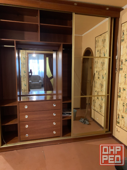Продам 3- х комнатную квартиру Донской Донецк - изображение 9