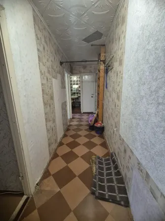 Аренда 2 комнаты в 3х-комнатной квартире на Левом берегу Мариуполь
