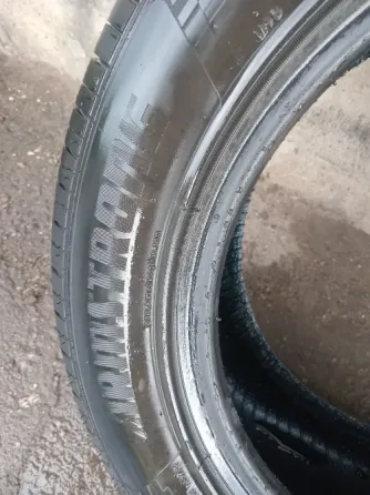Продаю один скат 215 55 16 Донецк