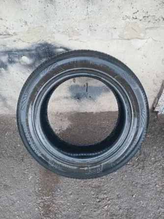 Продаю один скат 215 55 16 Донецк