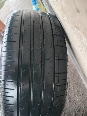 Продаю один скат 215 55 16 Донецк