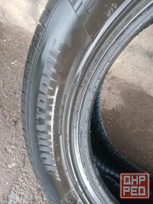 Продаю один скат 215 55 16 Донецк - изображение 3