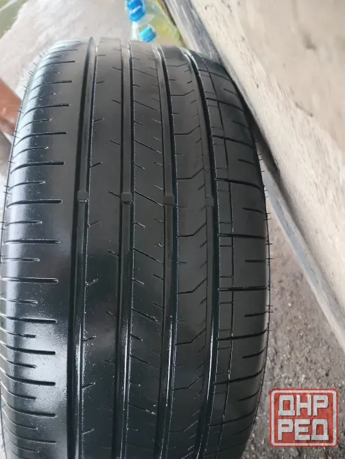 Продаю один скат 215 55 16 Донецк - изображение 4
