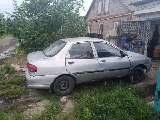 Kia avella Донецк