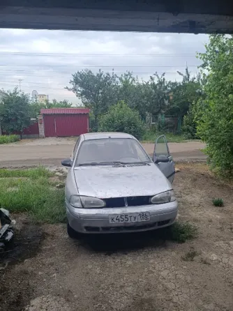 Kia avella Донецк