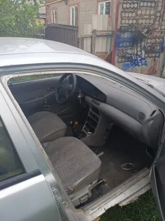 Kia avella Донецк