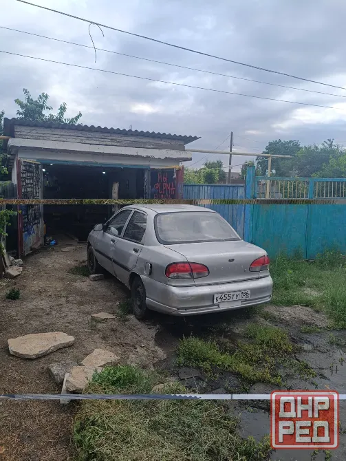 Kia avella Донецк - изображение 3