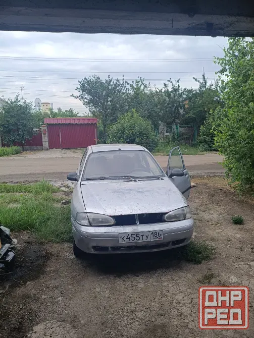 Kia avella Донецк - изображение 1