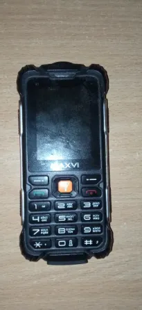 Телефон maxvi Донецк