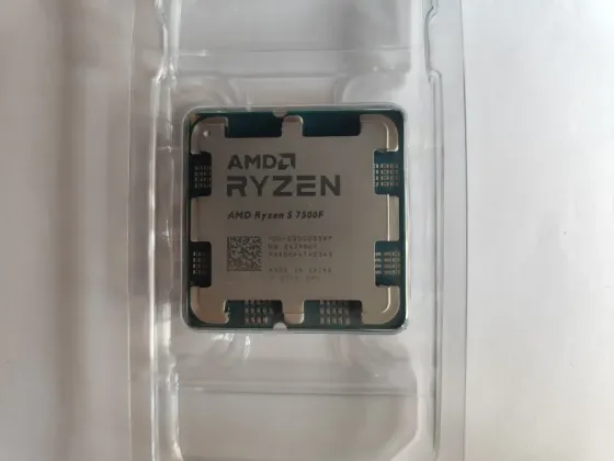Процессор AMD Ryzen 5 7500F AM5 OEM Макеевка