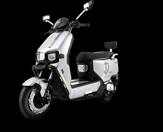 Электроскутер TAILG F55 2000W 72V Донецк
