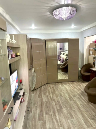 Продается 1 комн. квартира, ул. Герцена, Калининский р-н, г. Донецк (ор-р парк «Строитель») Донецк
