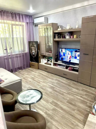 Продается 1 комн. квартира, ул. Герцена, Калининский р-н, г. Донецк (ор-р парк «Строитель») Донецк