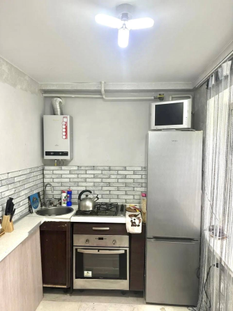 Продается 1 комн. квартира, ул. Герцена, Калининский р-н, г. Донецк (ор-р парк «Строитель») Донецк