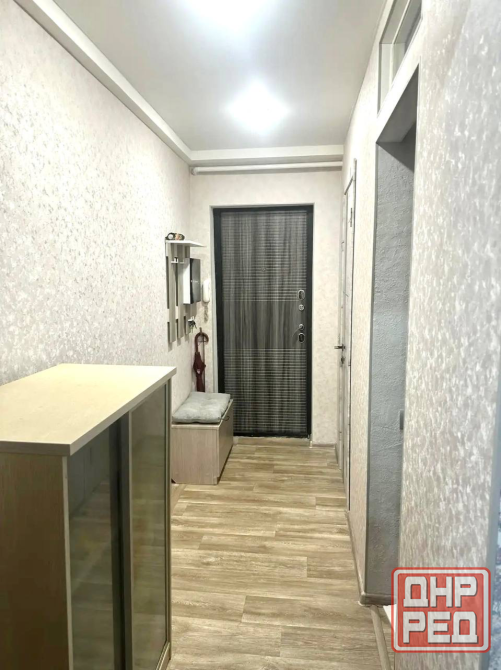 Продается 1 комн. квартира, ул. Герцена, Калининский р-н, г. Донецк (ор-р парк «Строитель») Донецк - изображение 4