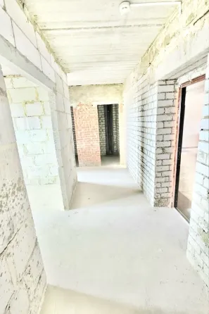 1-но квартира в новострое, пр. Красногвардейский. Донецк