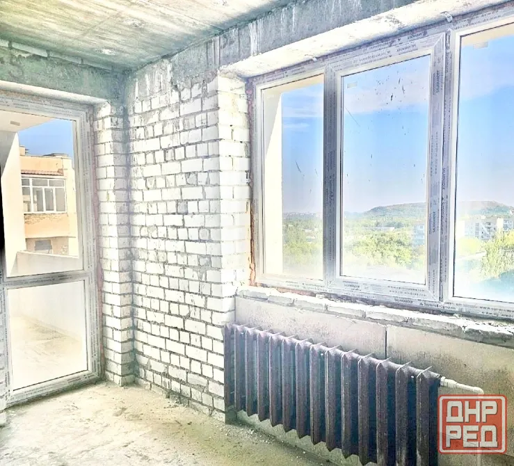 1-но квартира в новострое, пр. Красногвардейский. Донецк - изображение 5