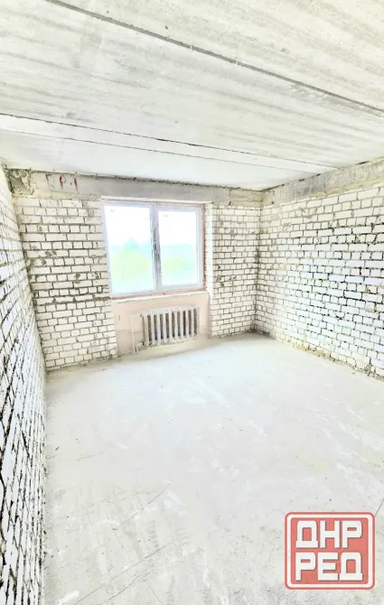 1-но квартира в новострое, пр. Красногвардейский. Донецк - изображение 2